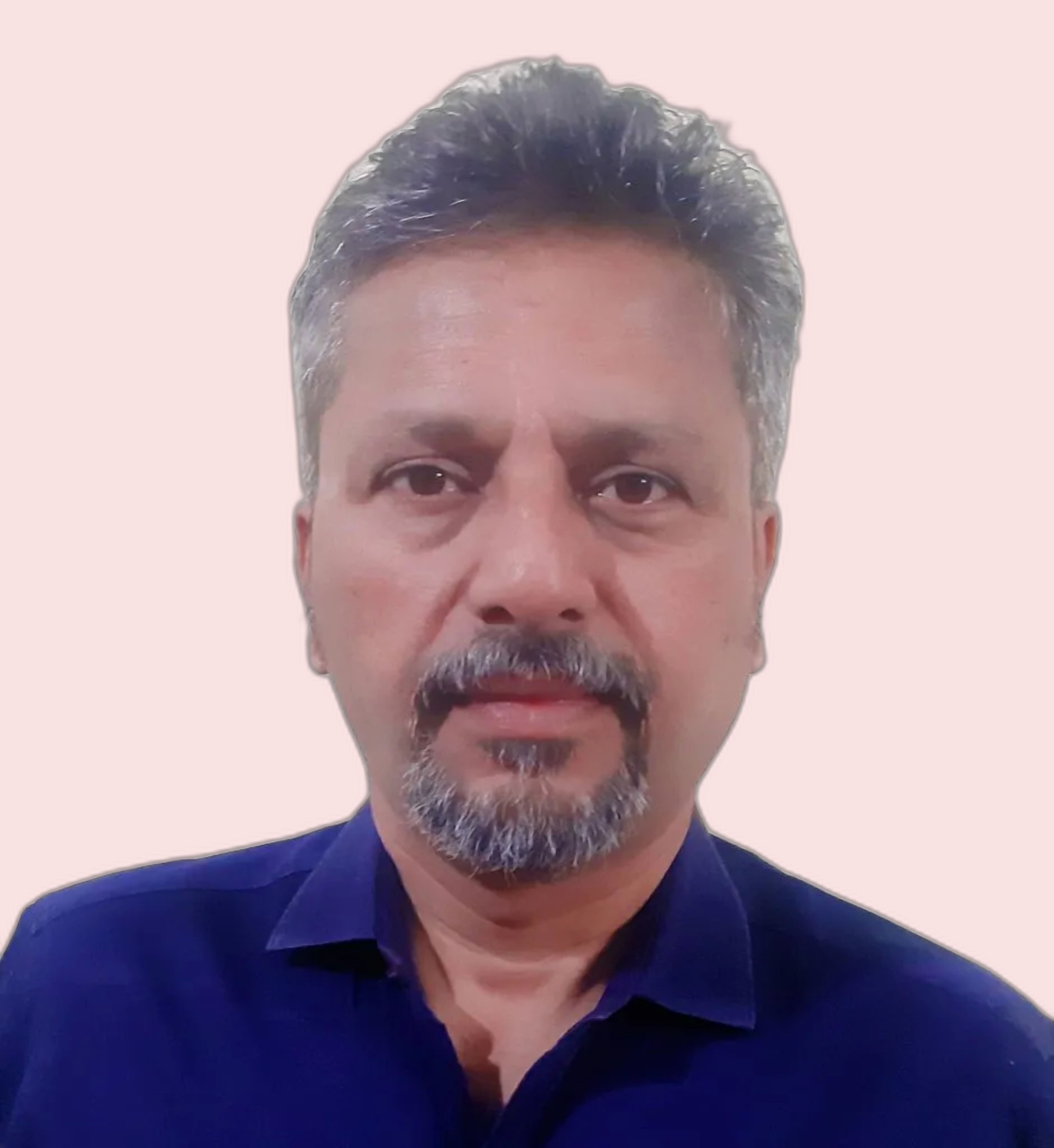 Kamalakar Bhat H R